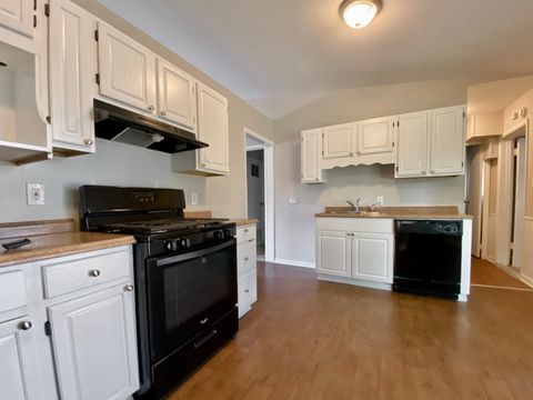 Tiny photo for 317 E Schaumburg Road, Streamwood, IL 60107 (MLS # 12424986)