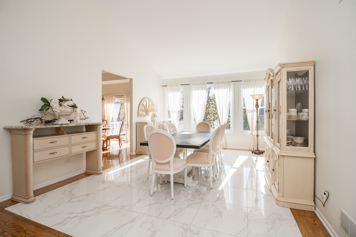6 Sherwood Court