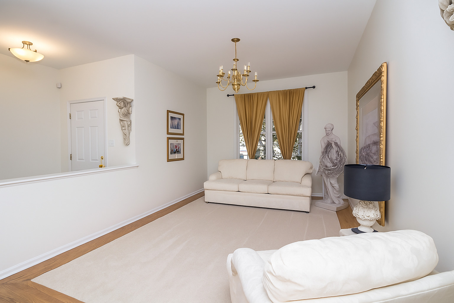 6 Sherwood Court