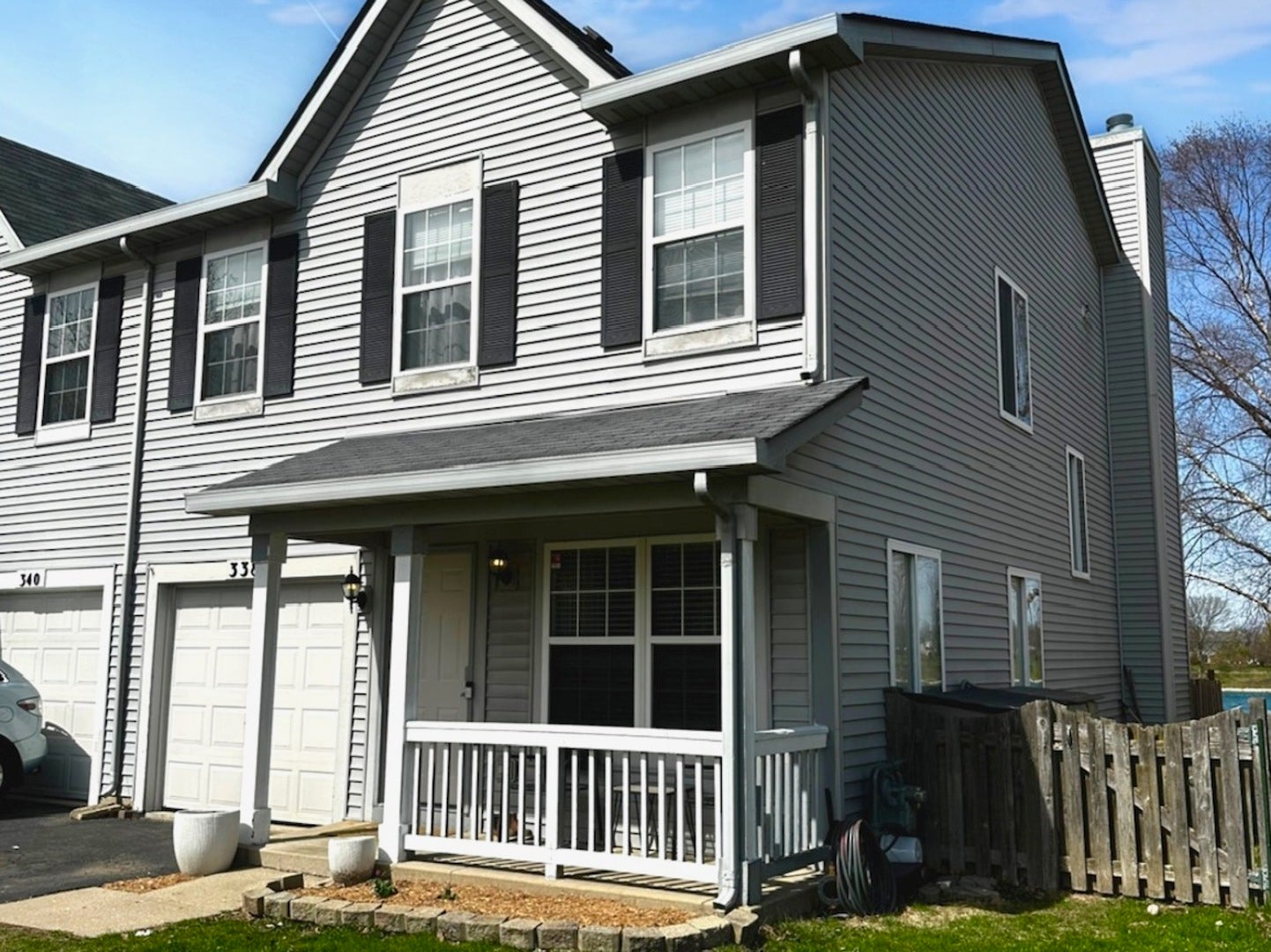 338 Richmond Drive