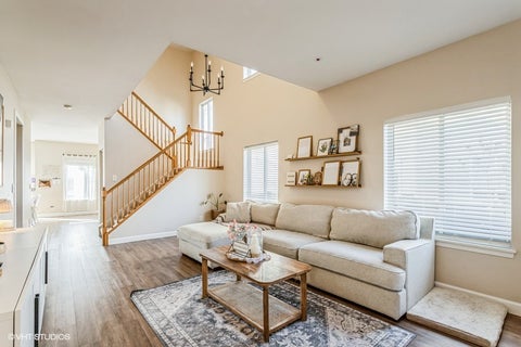 Tiny photo for 338 Richmond Drive, Romeoville, IL 60446 (MLS # 12765683)