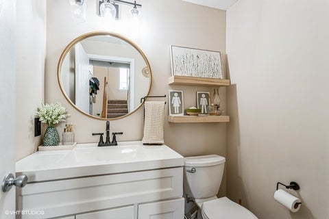 Tiny photo for 338 Richmond Drive, Romeoville, IL 60446 (MLS # 12765683)