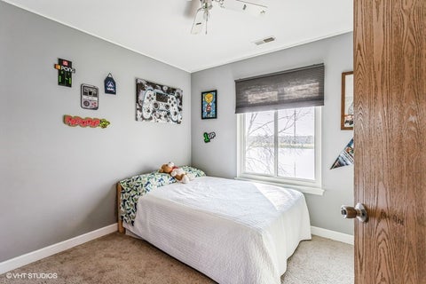 Tiny photo for 338 Richmond Drive, Romeoville, IL 60446 (MLS # 12765683)