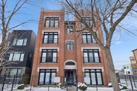Photo of 6616 S Kimbark Avenue #1S, Chicago, IL 60637 (MLS # 12531554)