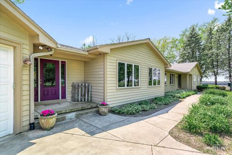 Tiny photo for 45W251 IC Trail, Maple Park, IL 60151 (MLS # 12413489)