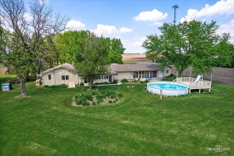 Tiny photo for 45W251 IC Trail, Maple Park, IL 60151 (MLS # 12413489)