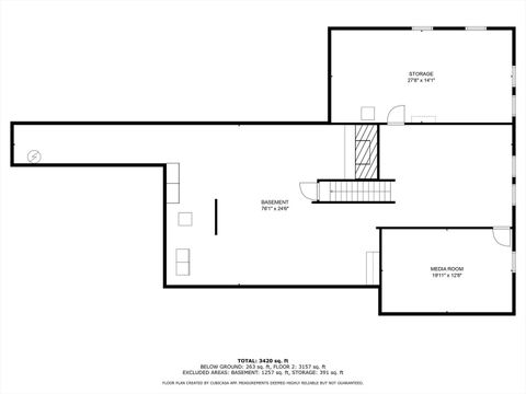 Tiny photo for 45W251 IC Trail, Maple Park, IL 60151 (MLS # 12413489)