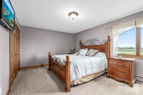Tiny photo for 45W251 IC Trail, Maple Park, IL 60151 (MLS # 12413489)