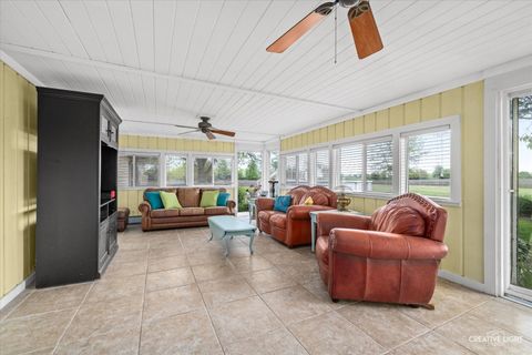 Tiny photo for 45W251 IC Trail, Maple Park, IL 60151 (MLS # 12413489)