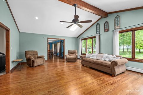 Tiny photo for 45W251 IC Trail, Maple Park, IL 60151 (MLS # 12413489)