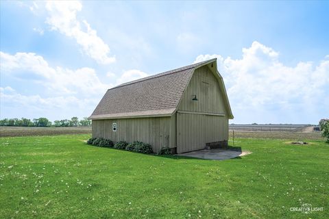 Tiny photo for 45W251 IC Trail, Maple Park, IL 60151 (MLS # 12413489)