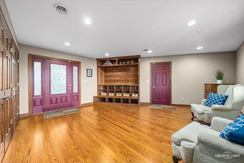 Tiny photo for 45W251 IC Trail, Maple Park, IL 60151 (MLS # 12413489)