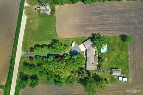 Tiny photo for 45W251 IC Trail, Maple Park, IL 60151 (MLS # 12413489)