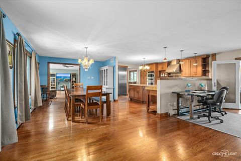 Tiny photo for 45W251 IC Trail, Maple Park, IL 60151 (MLS # 12413489)