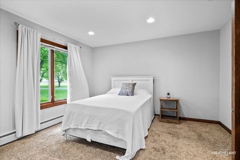 Tiny photo for 45W251 IC Trail, Maple Park, IL 60151 (MLS # 12413489)