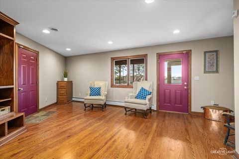 Tiny photo for 45W251 IC Trail, Maple Park, IL 60151 (MLS # 12413489)