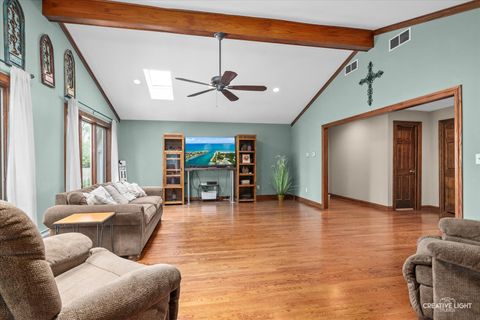 Tiny photo for 45W251 IC Trail, Maple Park, IL 60151 (MLS # 12413489)