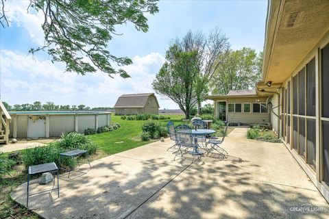 Tiny photo for 45W251 IC Trail, Maple Park, IL 60151 (MLS # 12413489)