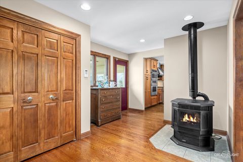 Tiny photo for 45W251 IC Trail, Maple Park, IL 60151 (MLS # 12413489)