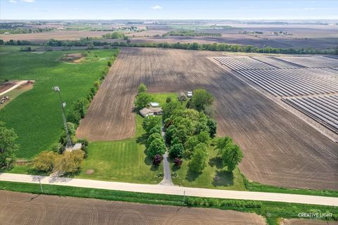 Tiny photo for 45W251 IC Trail, Maple Park, IL 60151 (MLS # 12413489)