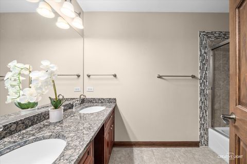 Tiny photo for 45W251 IC Trail, Maple Park, IL 60151 (MLS # 12413489)