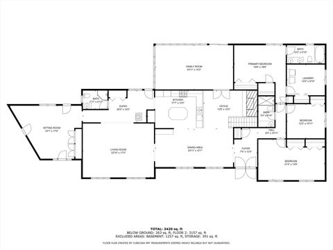 Tiny photo for 45W251 IC Trail, Maple Park, IL 60151 (MLS # 12413489)
