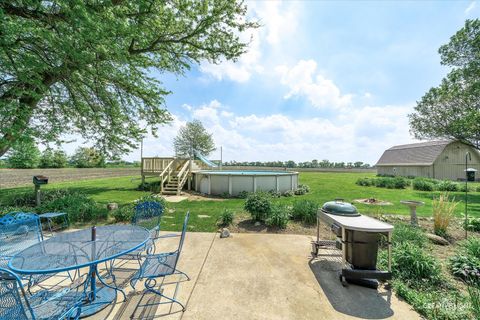 Tiny photo for 45W251 IC Trail, Maple Park, IL 60151 (MLS # 12413489)