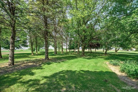 Tiny photo for 45W251 IC Trail, Maple Park, IL 60151 (MLS # 12413489)