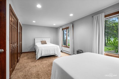 Tiny photo for 45W251 IC Trail, Maple Park, IL 60151 (MLS # 12413489)