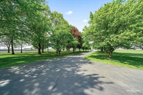 Tiny photo for 45W251 IC Trail, Maple Park, IL 60151 (MLS # 12413489)