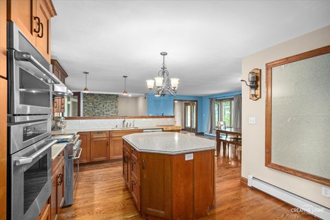 Tiny photo for 45W251 IC Trail, Maple Park, IL 60151 (MLS # 12413489)