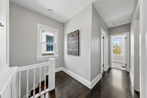 Tiny photo for 2429 N Drake Avenue, Chicago, IL 60647 (MLS # 12625271)