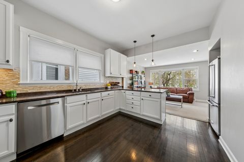 Tiny photo for 2429 N Drake Avenue, Chicago, IL 60647 (MLS # 12625271)