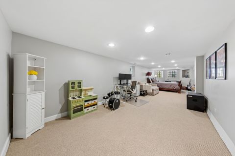 Tiny photo for 2429 N Drake Avenue, Chicago, IL 60647 (MLS # 12625271)