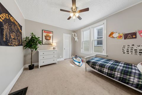 Tiny photo for 2429 N Drake Avenue, Chicago, IL 60647 (MLS # 12625271)