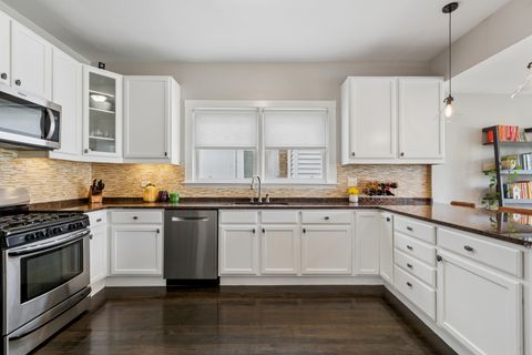 Tiny photo for 2429 N Drake Avenue, Chicago, IL 60647 (MLS # 12625271)