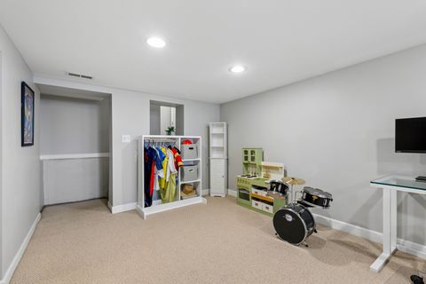 Tiny photo for 2429 N Drake Avenue, Chicago, IL 60647 (MLS # 12625271)