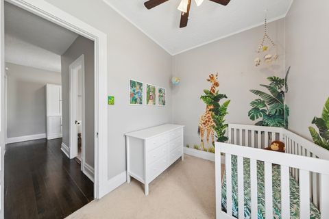 Tiny photo for 2429 N Drake Avenue, Chicago, IL 60647 (MLS # 12625271)