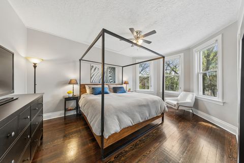 Tiny photo for 2429 N Drake Avenue, Chicago, IL 60647 (MLS # 12625271)