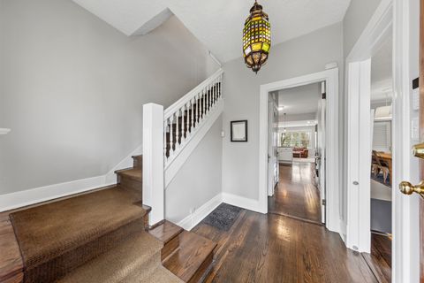 Tiny photo for 2429 N Drake Avenue, Chicago, IL 60647 (MLS # 12625271)