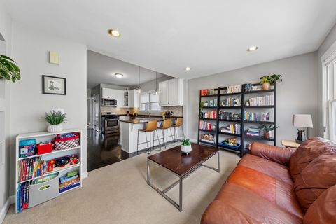 Tiny photo for 2429 N Drake Avenue, Chicago, IL 60647 (MLS # 12625271)