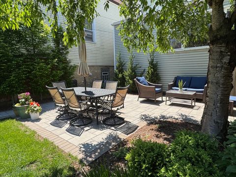 Tiny photo for 2429 N Drake Avenue, Chicago, IL 60647 (MLS # 12625271)