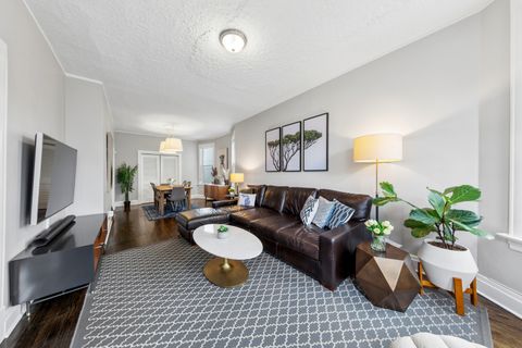 Tiny photo for 2429 N Drake Avenue, Chicago, IL 60647 (MLS # 12625271)