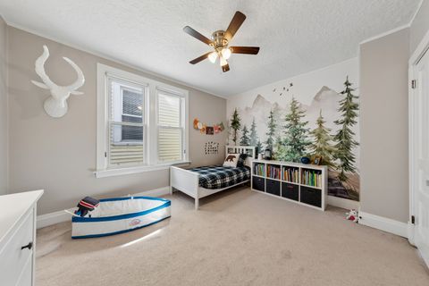 Tiny photo for 2429 N Drake Avenue, Chicago, IL 60647 (MLS # 12625271)