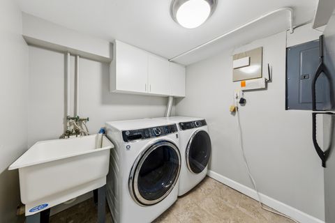Tiny photo for 2429 N Drake Avenue, Chicago, IL 60647 (MLS # 12625271)