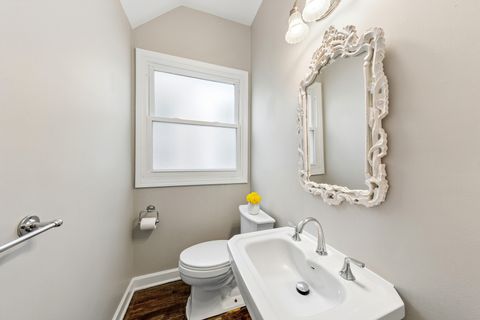 Tiny photo for 2429 N Drake Avenue, Chicago, IL 60647 (MLS # 12625271)