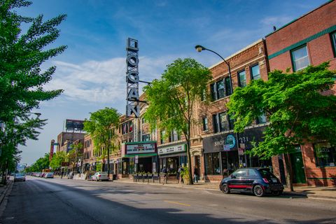 Tiny photo for 2429 N Drake Avenue, Chicago, IL 60647 (MLS # 12625271)