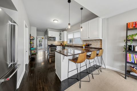 Tiny photo for 2429 N Drake Avenue, Chicago, IL 60647 (MLS # 12625271)