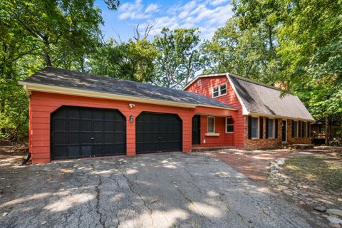 A home in Park Forest