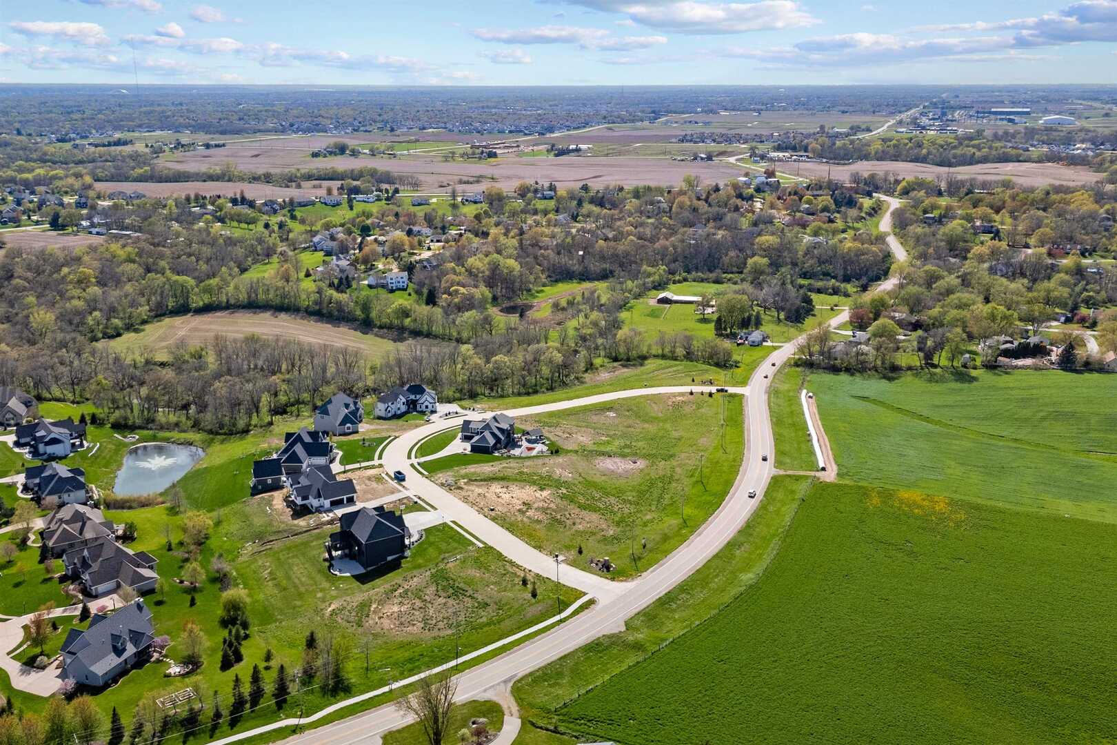 Lot 9 250TH Avenue